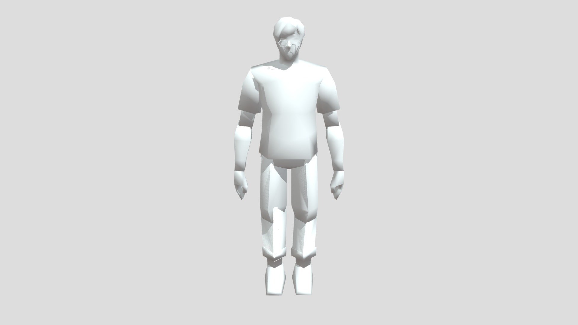 Galinha desenho animado Modelo 3D $150 - .max - Free3D