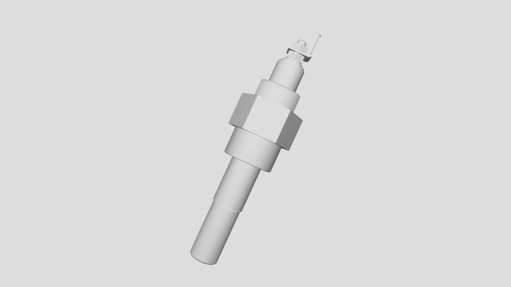 395_396 3D Model