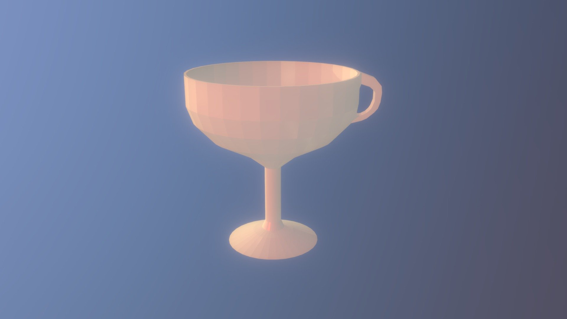 Golden Chalice