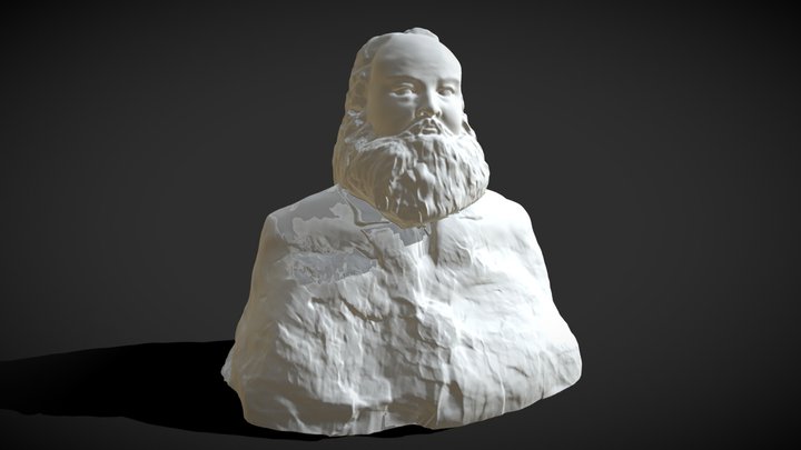 Mikhail Alexandrovich Bakunin