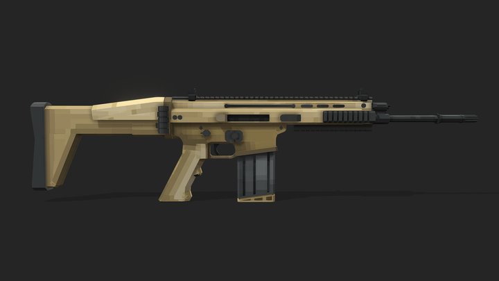 Ssr 3D models - Sketchfab