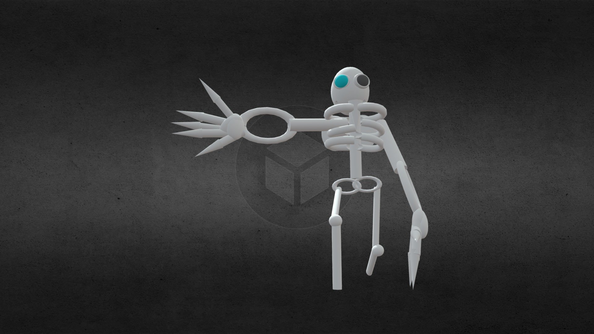 Skeleton