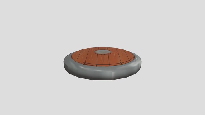 A109082047 3D Model