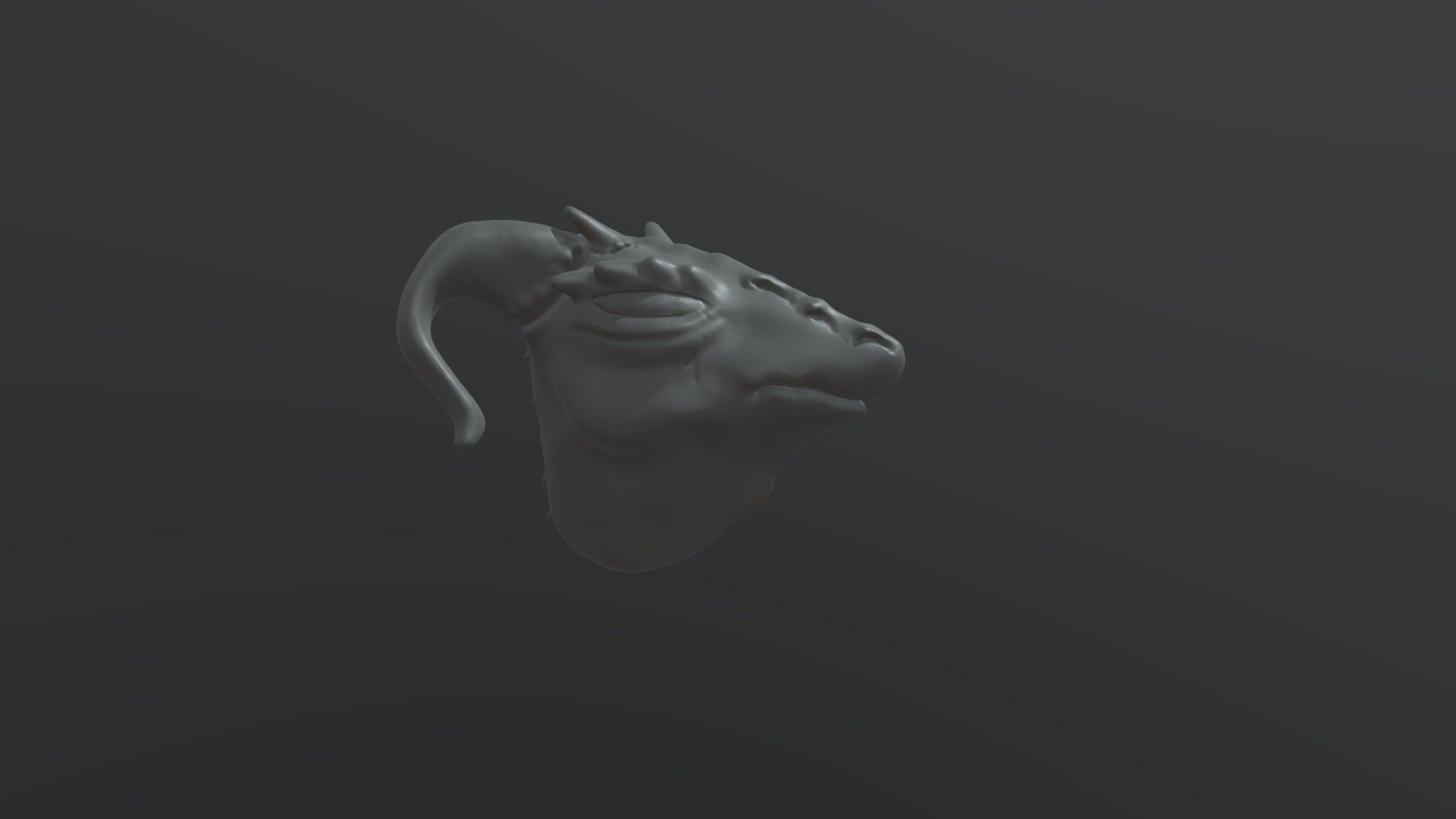 This is uhh... Drago?