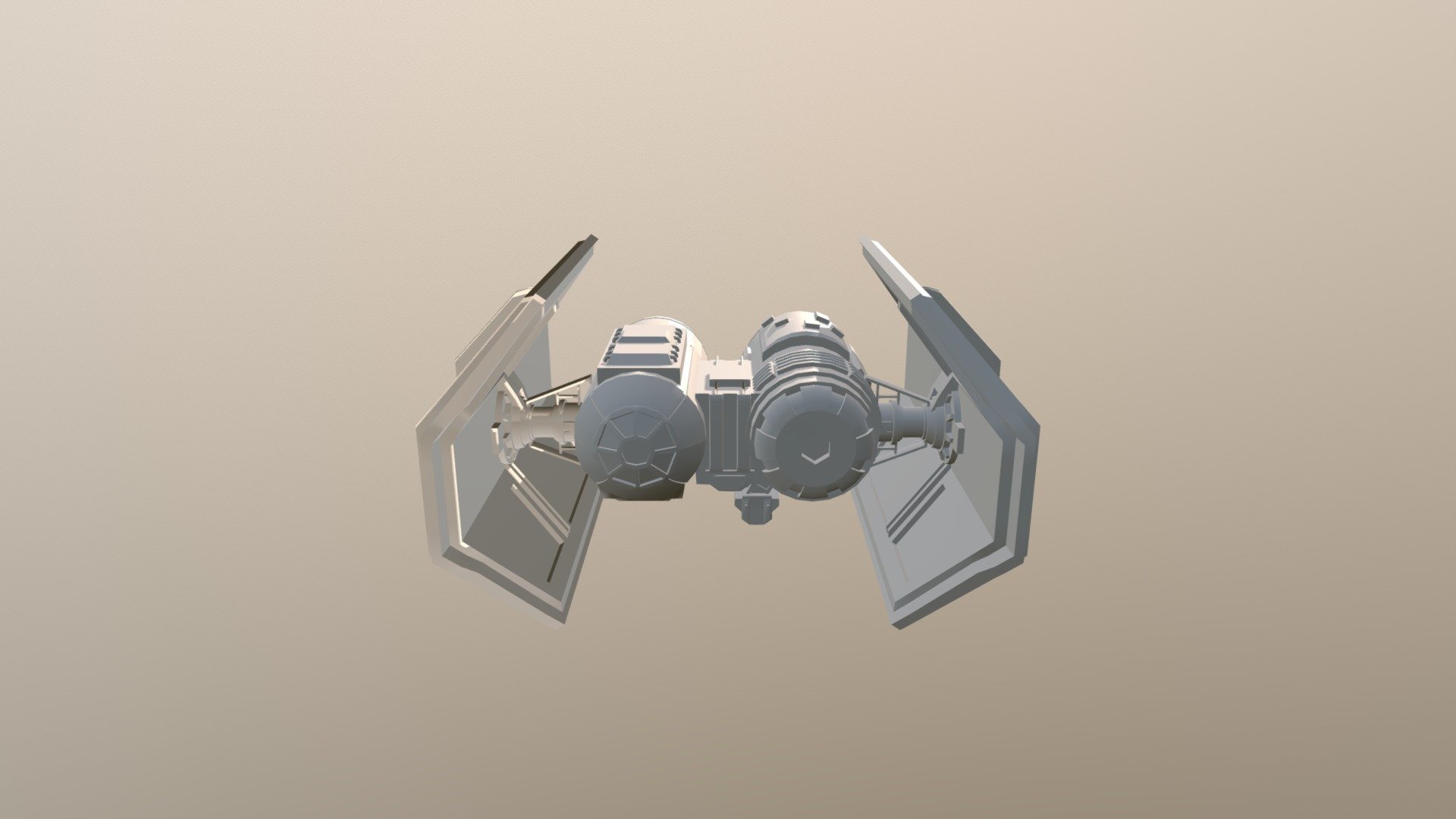 Tie Bomber