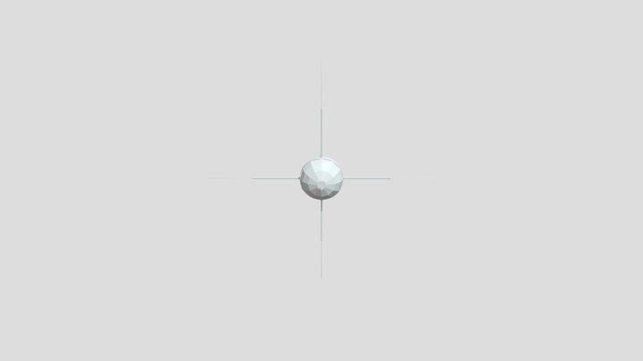 Start 3D Model