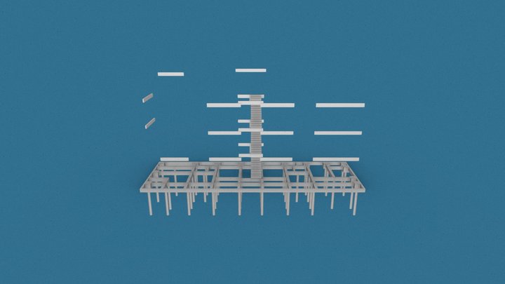 Elementos 3D models - Sketchfab