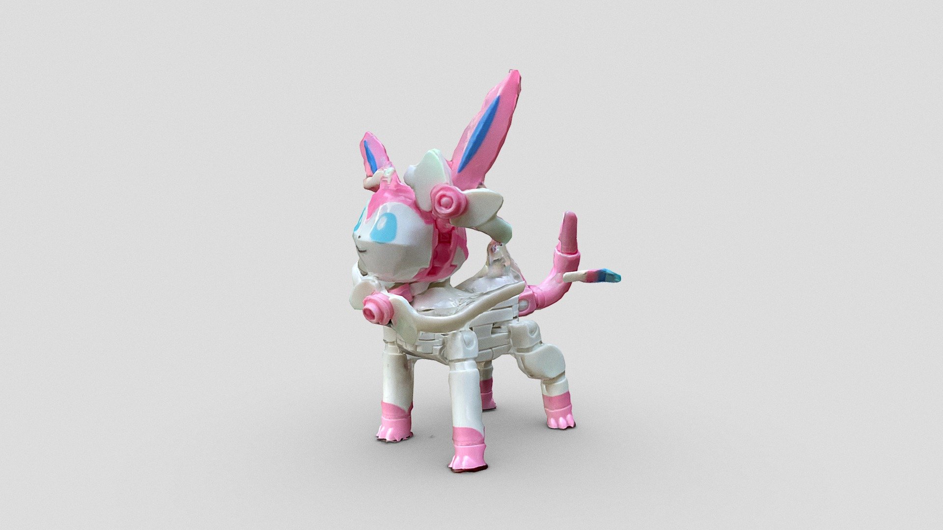 Mega Construx Pokémon (14)