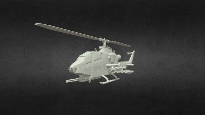 Ah-1s
