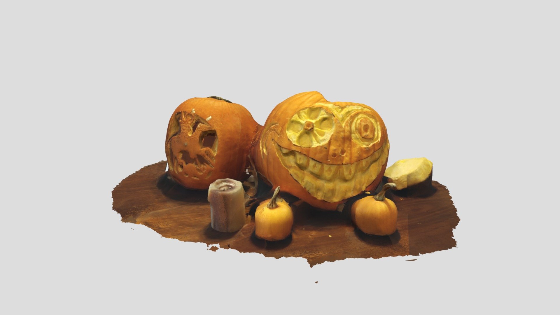 Pumpkins