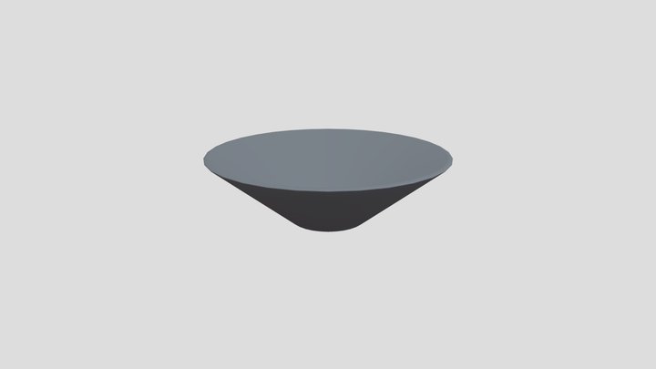 bowl 3D Model