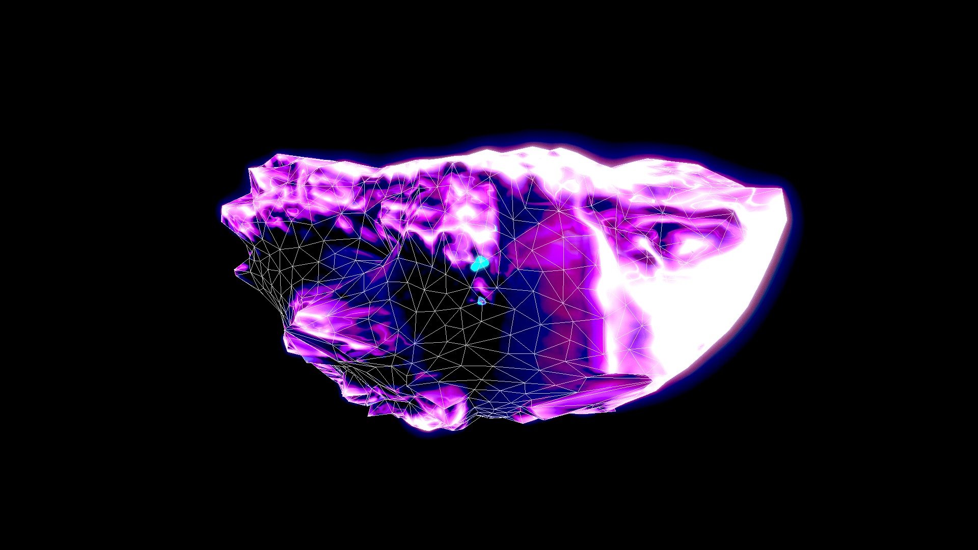 XR BODYBOX - Skulptur in Bewegung