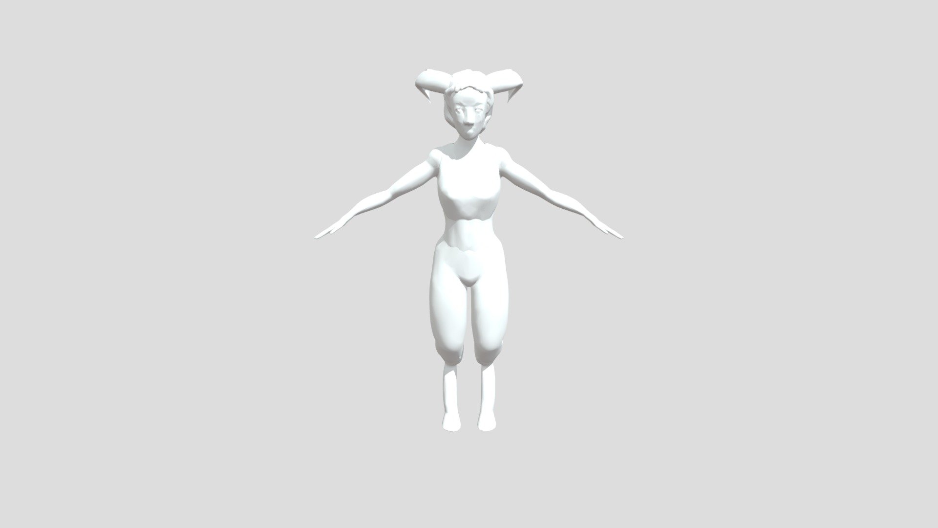 Female Satyress