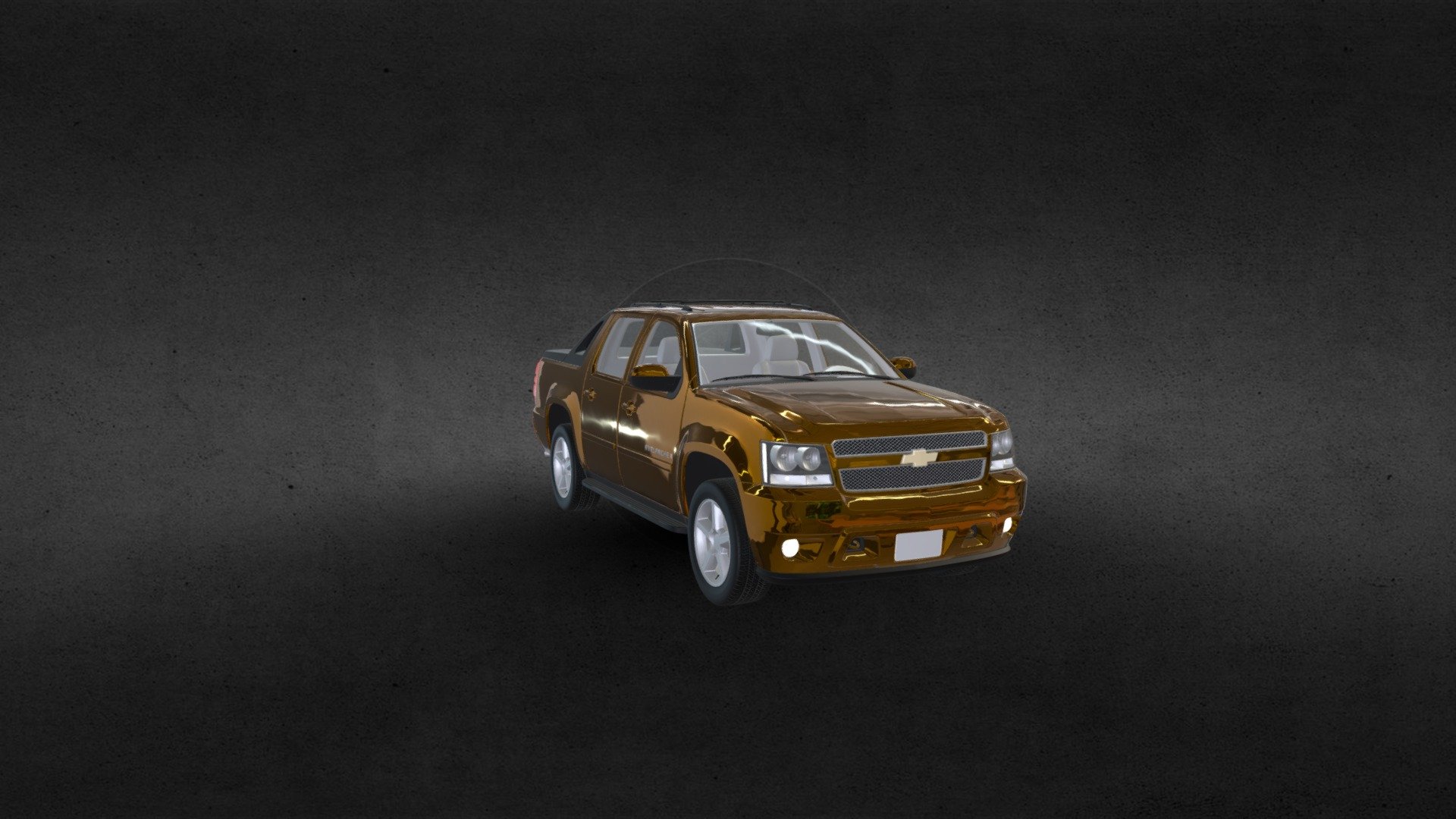 Avalanche Chevrolet
