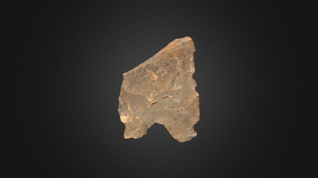 Hardaway Blade (ST4)