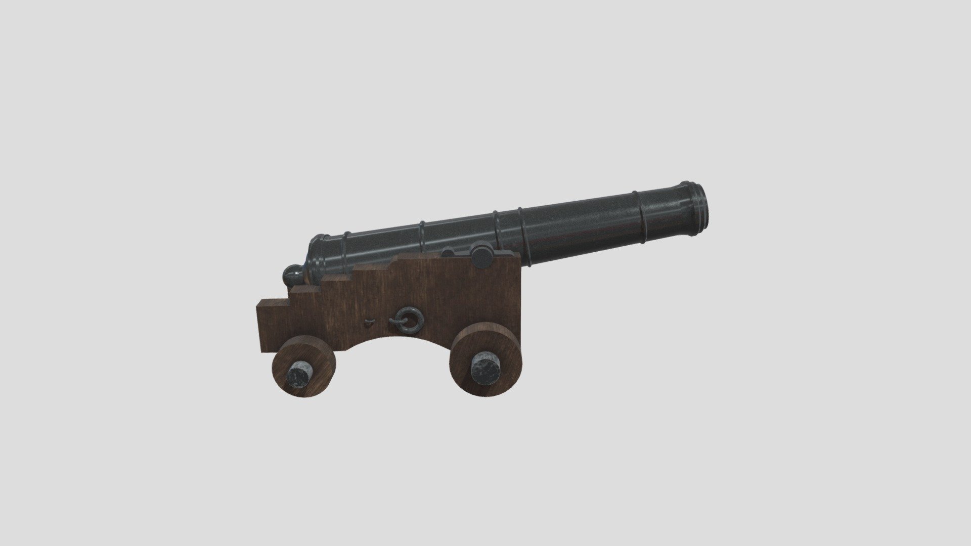 Cannon