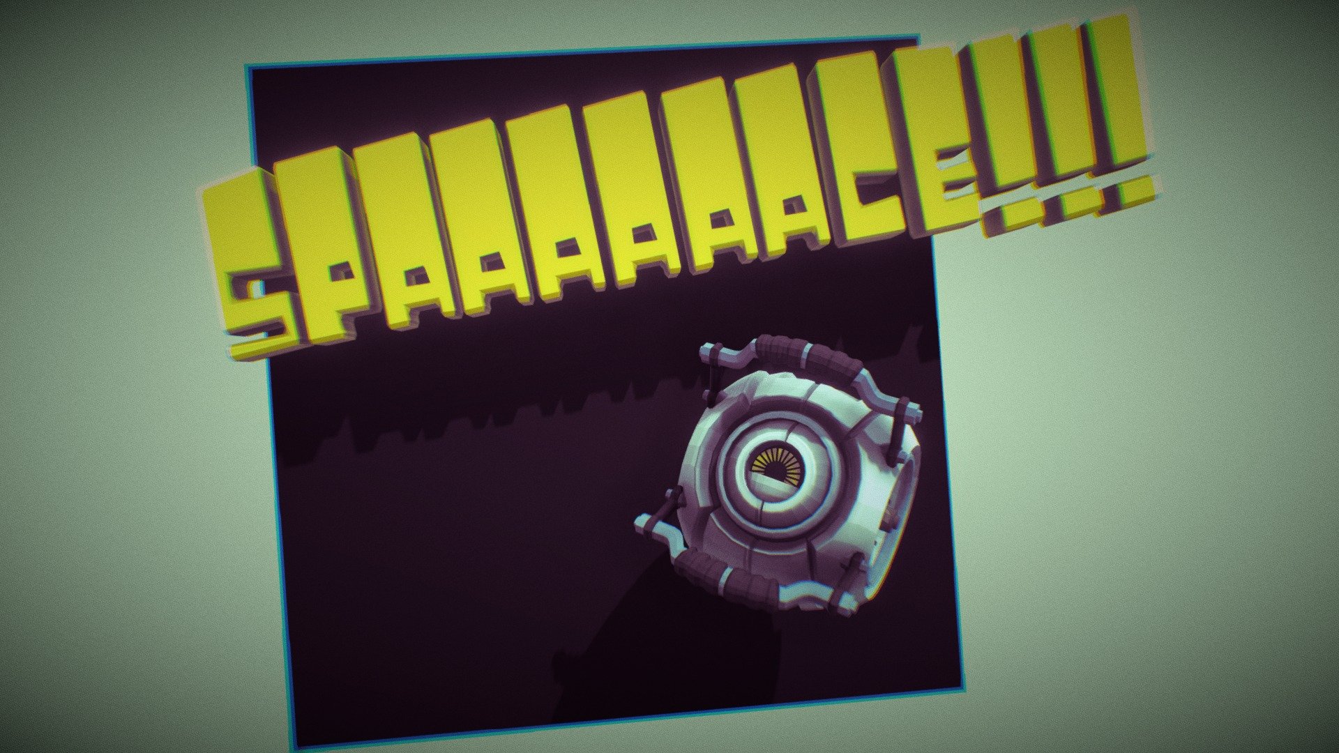Ejercicio Space Core