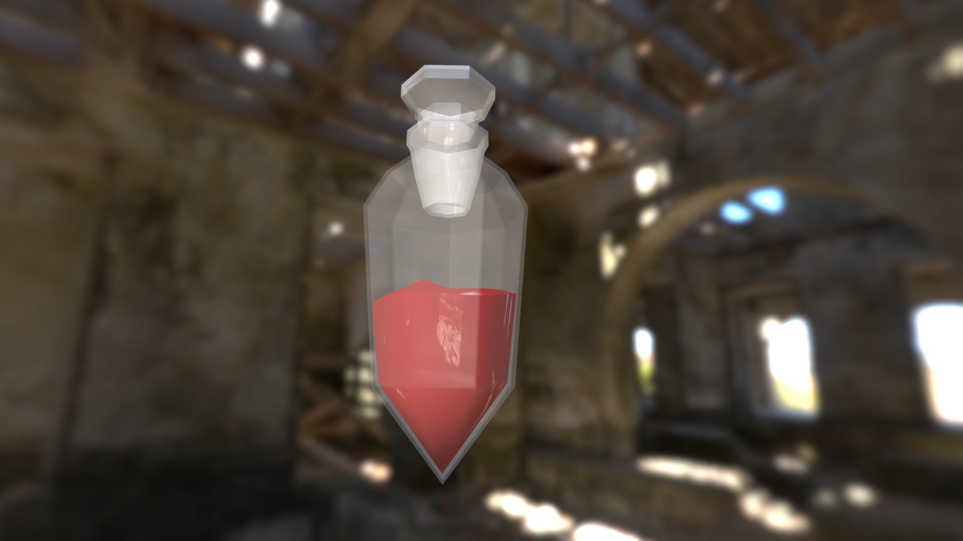 Bottle