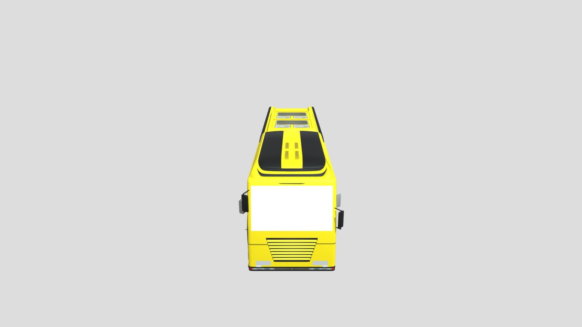 bus14 (Indian Bus) - Bus Simulator Original - Download Free 3D model by ...