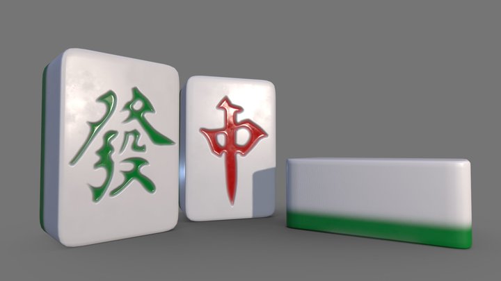 3,053 Mahjong Images, Stock Photos, 3D objects, & Vectors