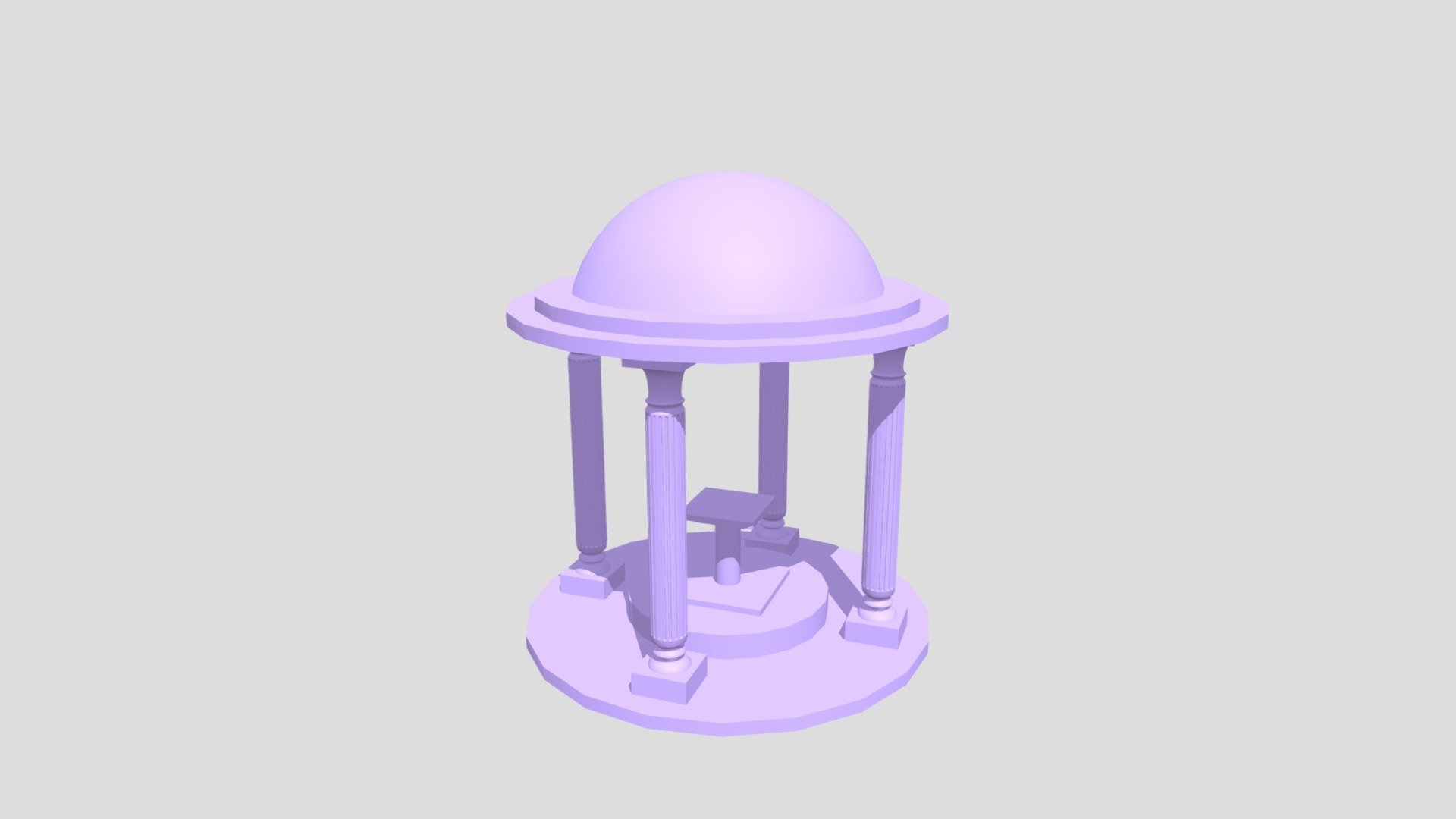 Wk3 Doric Pillar