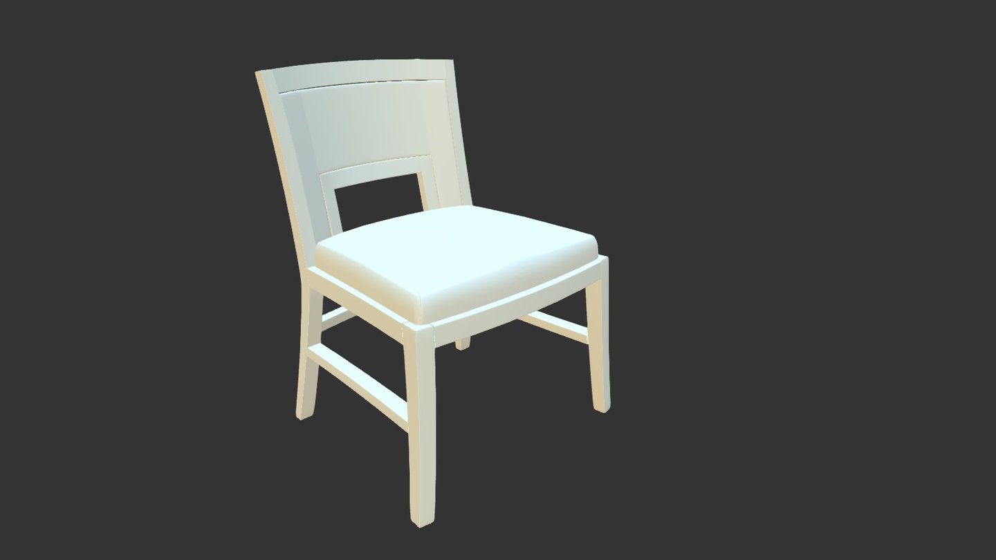 DINNING CHAIR