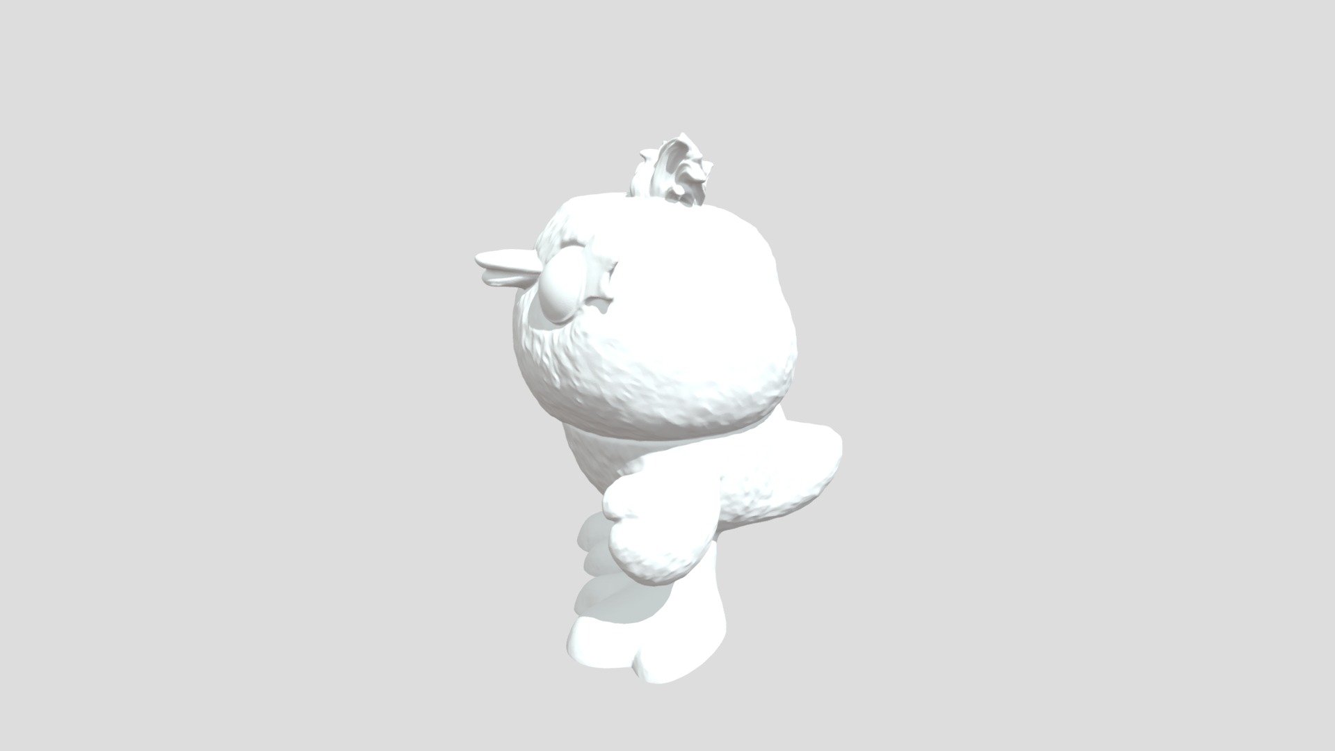 Duckydae
