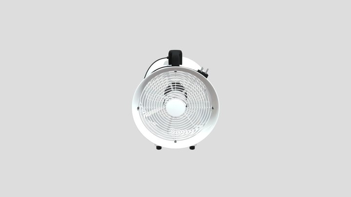 Exhaust Fan