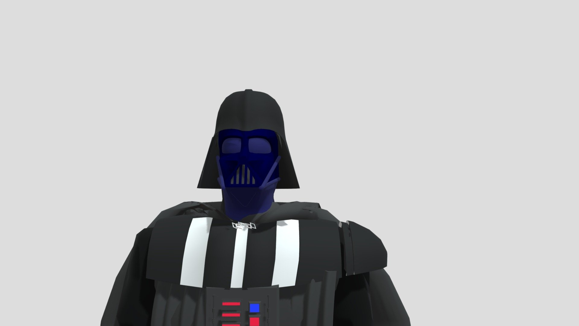 Darth Vader The Anakin Skywalker Free
