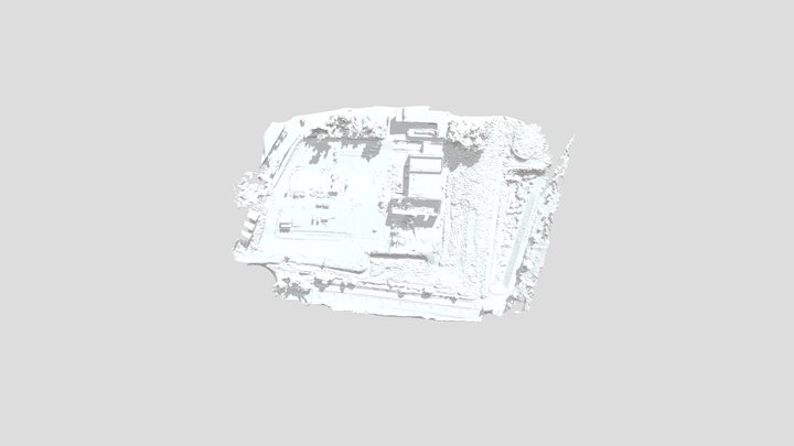 Odm_textured_model_geo 3D Model