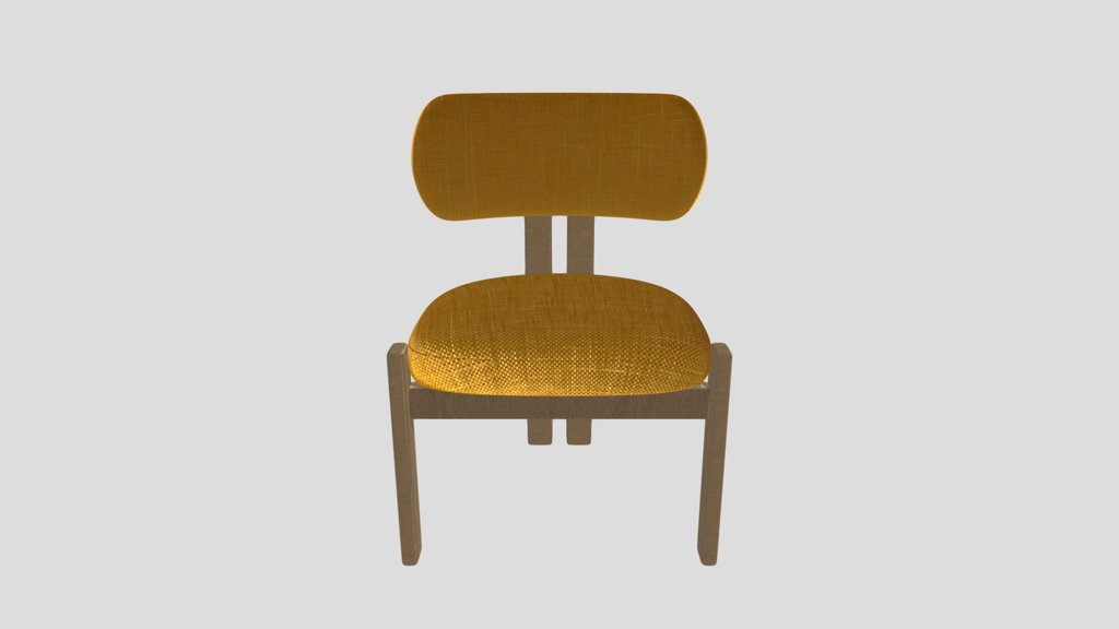Hippo Chair