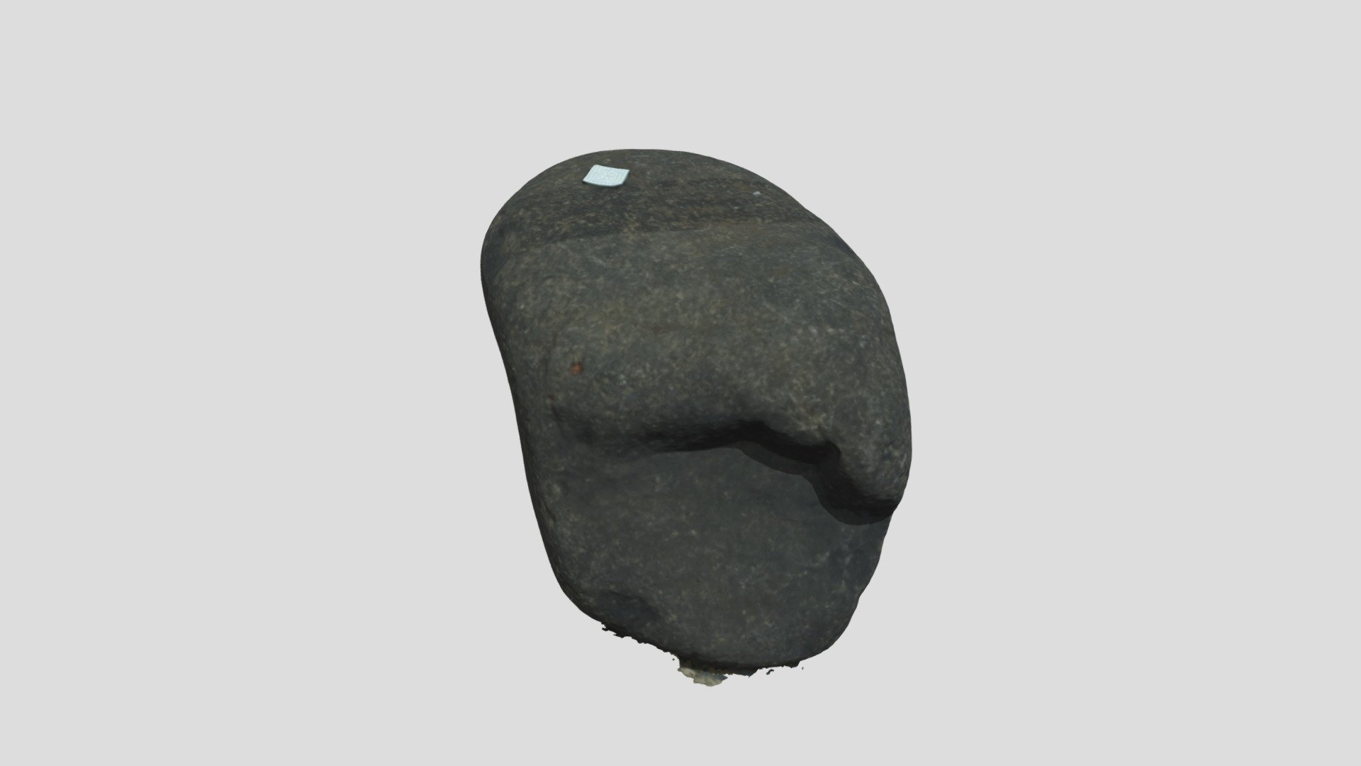Basalt Dike SP Top