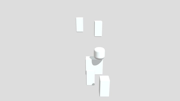 Compunch 3D Model