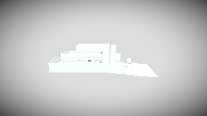 ARQCLIENTEMATHEUSREV01-Vista3D-{3D} 3D Model