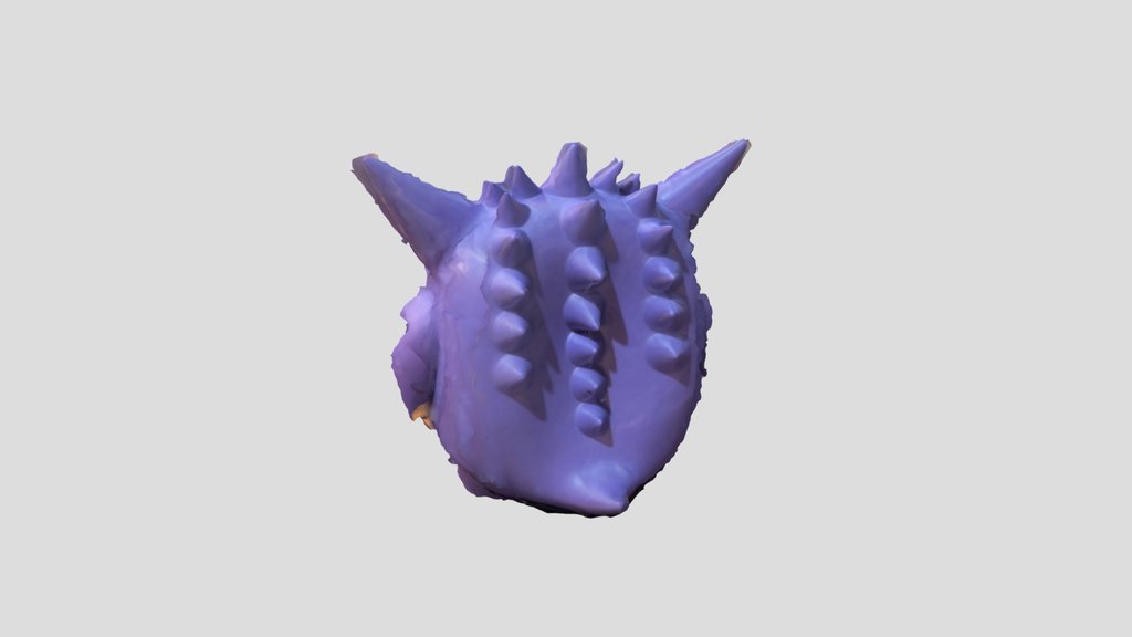 Funko Pop Gengar