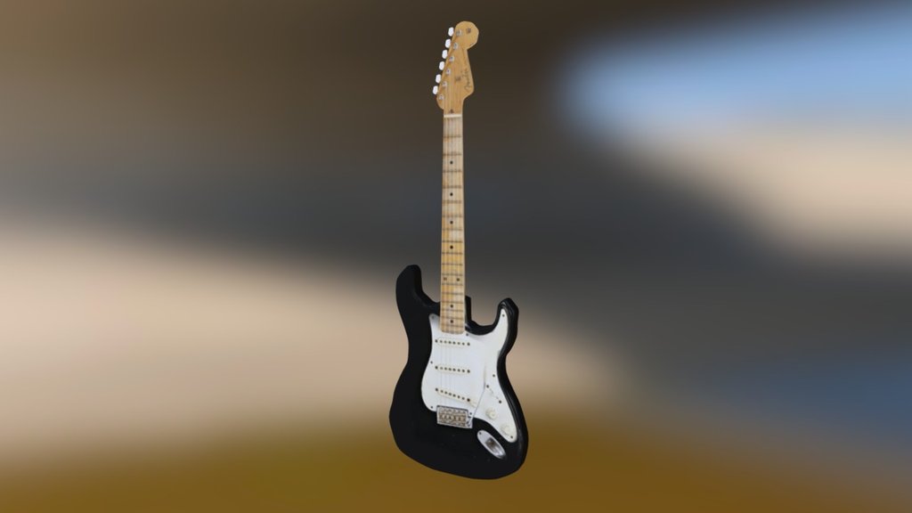 Guitar