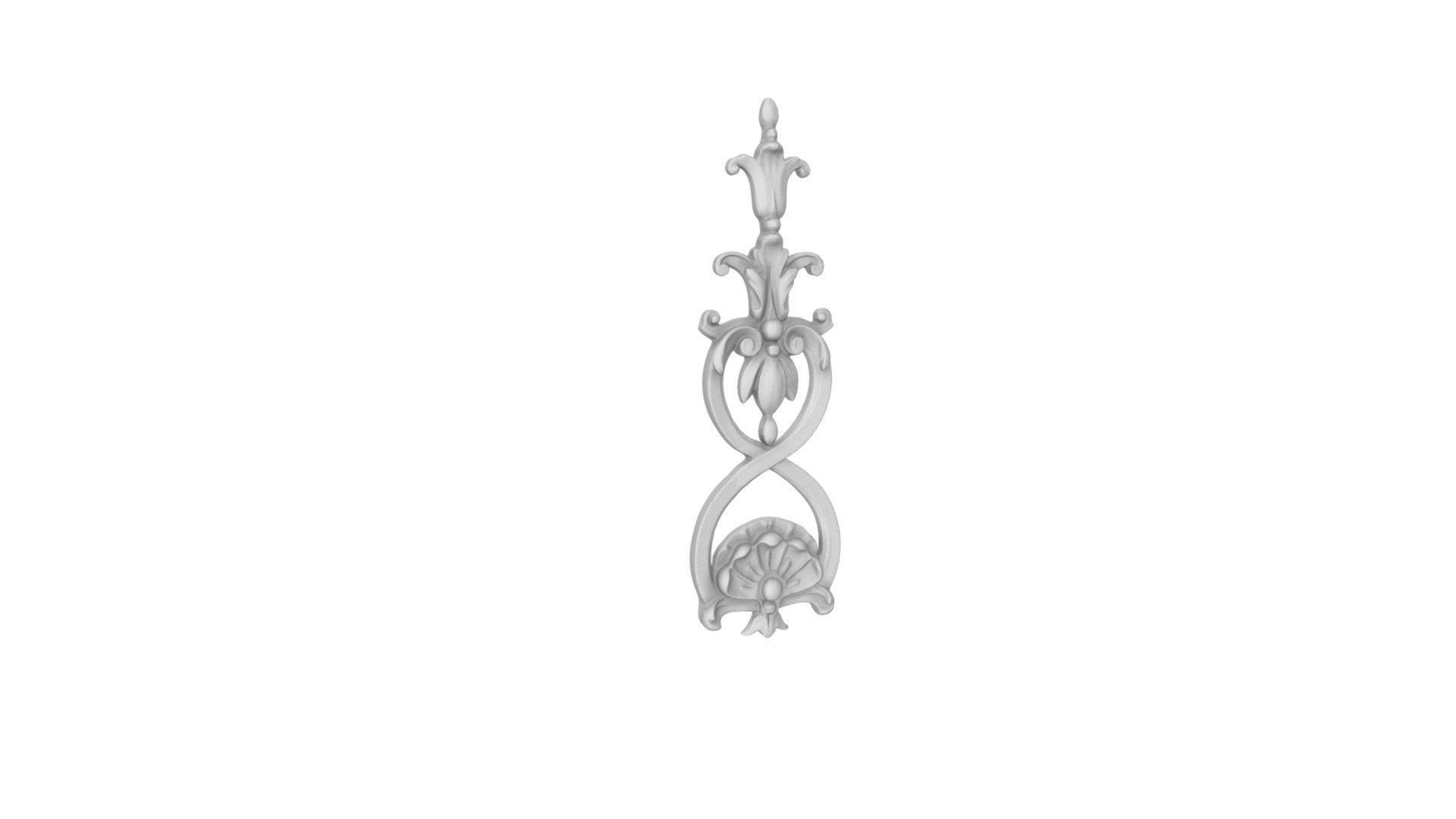 D-124_202x62x10mm — Sketchfab embed 3D viewer