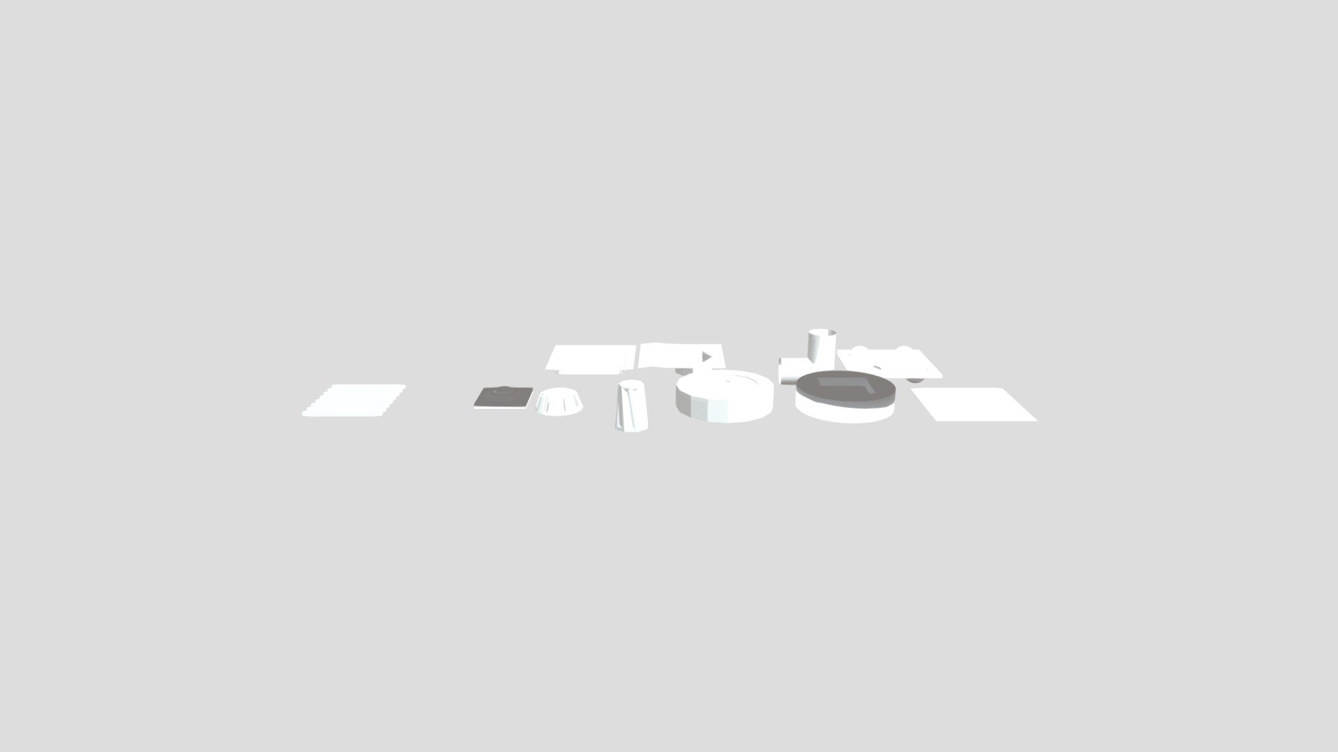 H3 - 3D model by hienhuy [ad5dbf2] - Sketchfab