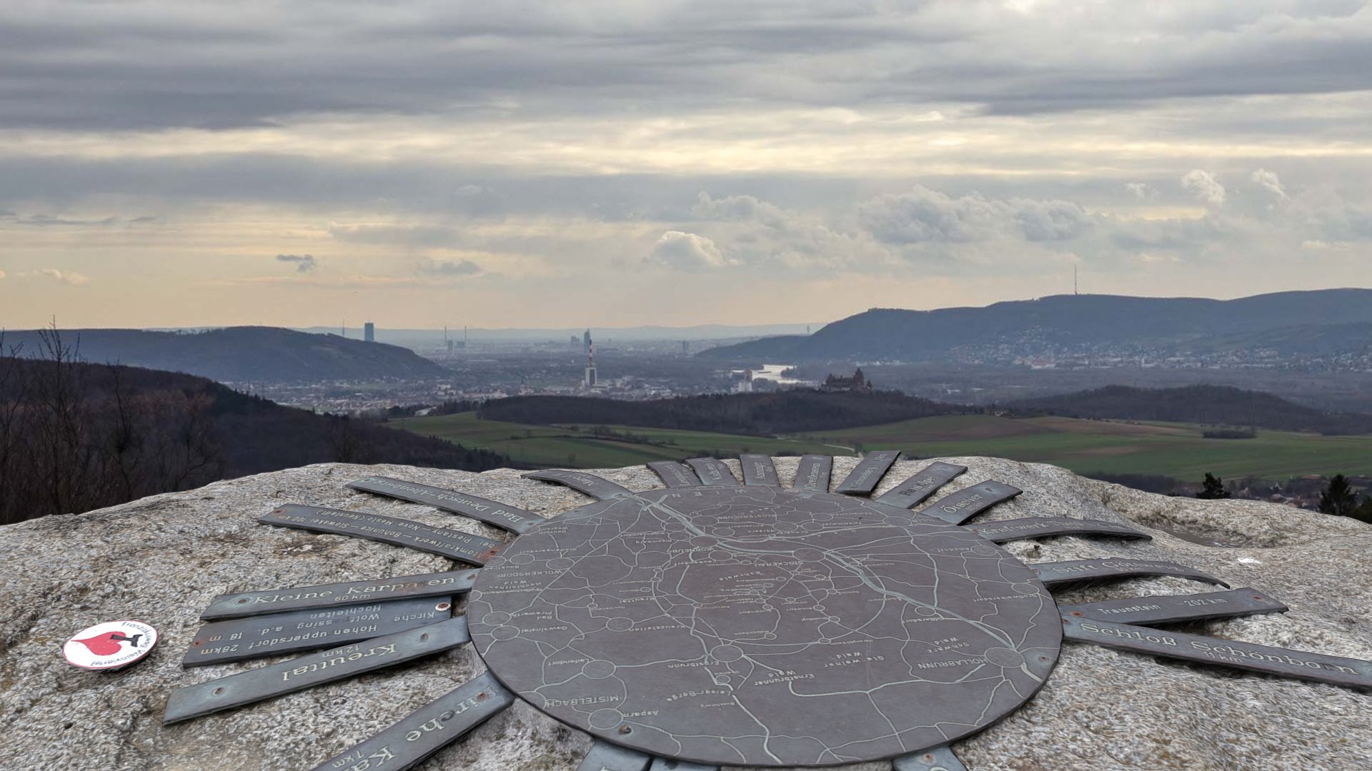 Panoramastein — Sketchfab embed 3D viewer