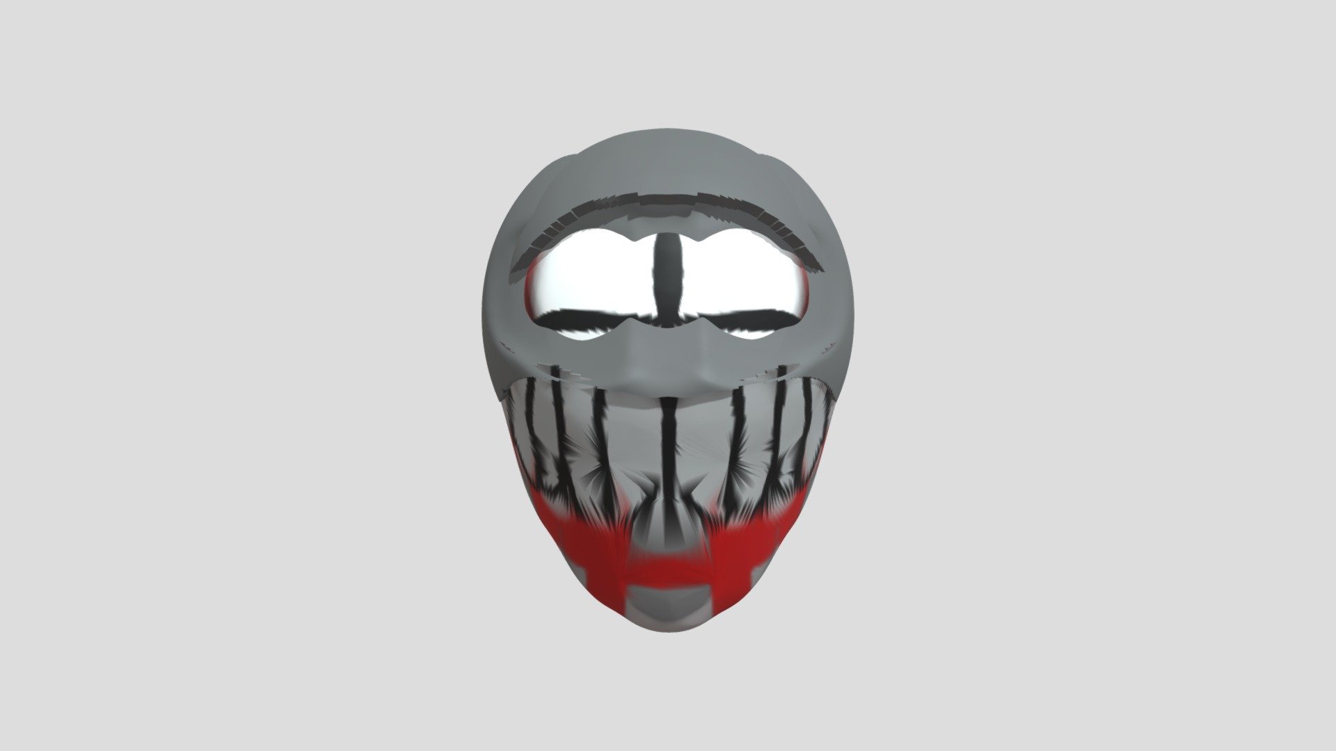 fan mag head