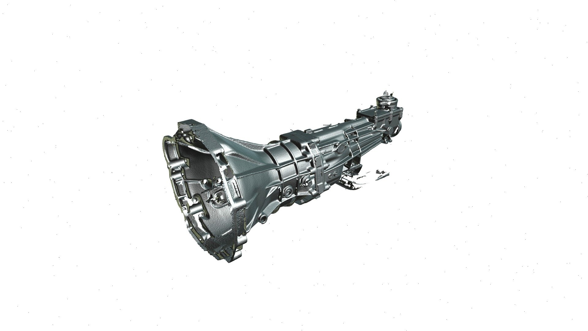 ISR Performance Auto-to-Manual Conversion Clutch Line | 1989-1998 Nissan 240SX (IS-240-411)