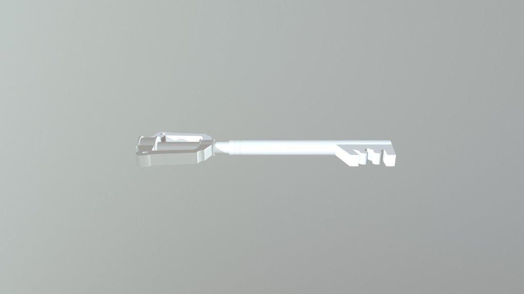 Kingdom Key