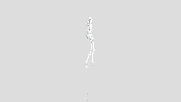 EXO 3D Model