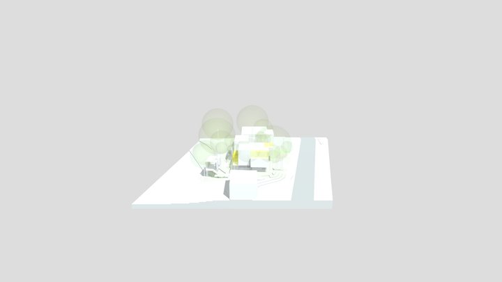 SCHUELE SCHEME 3 3D Model