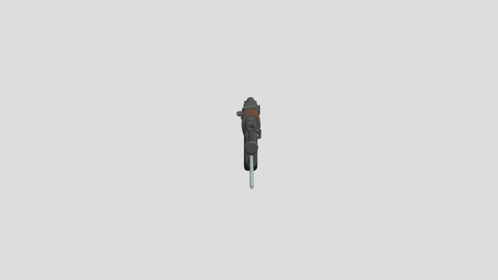 AK Type3 — Sketchfab embed 3D viewer