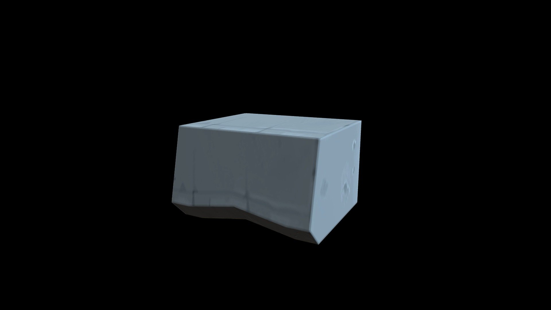 Passage Block0