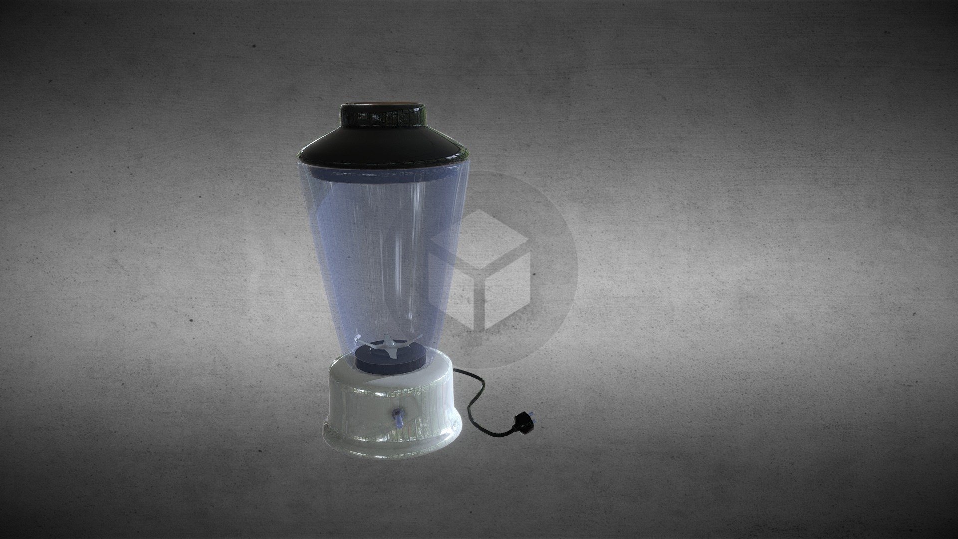 Blender_HannaKarvonen