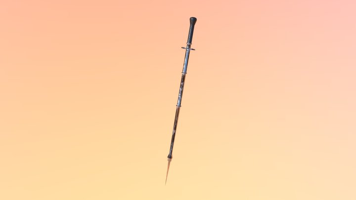 Hiking Pole