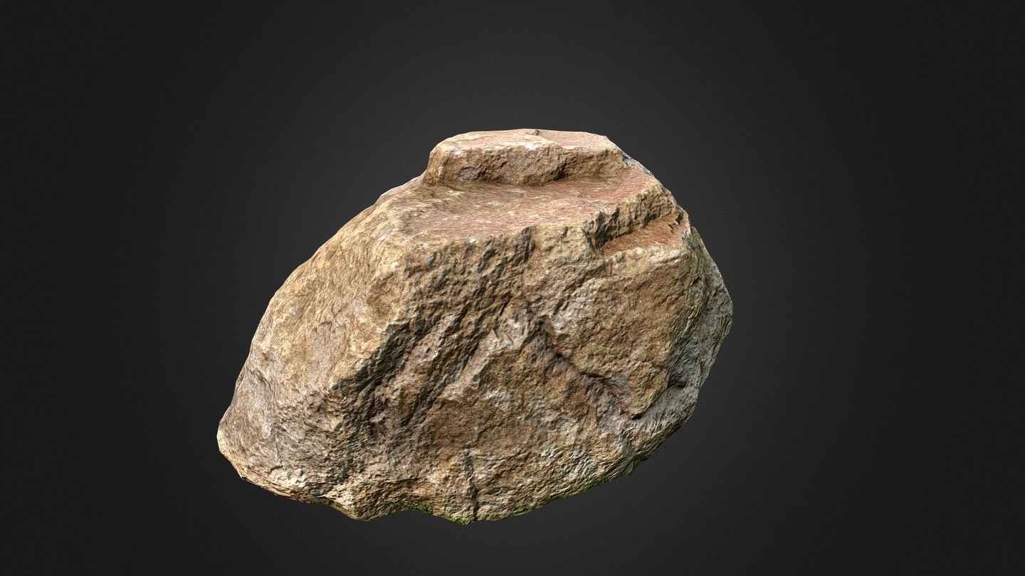 Rock3