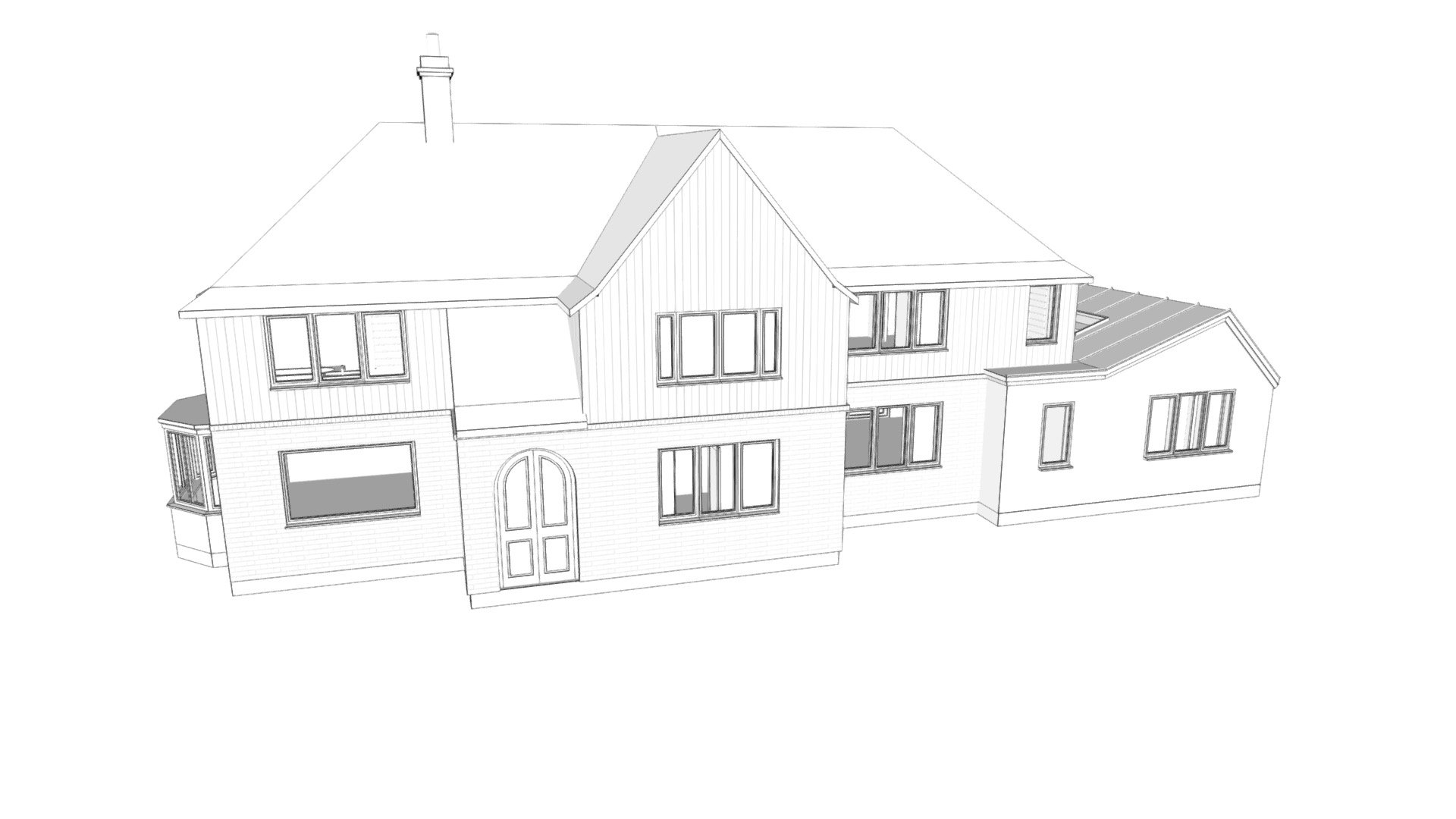 26 Beech Road - working